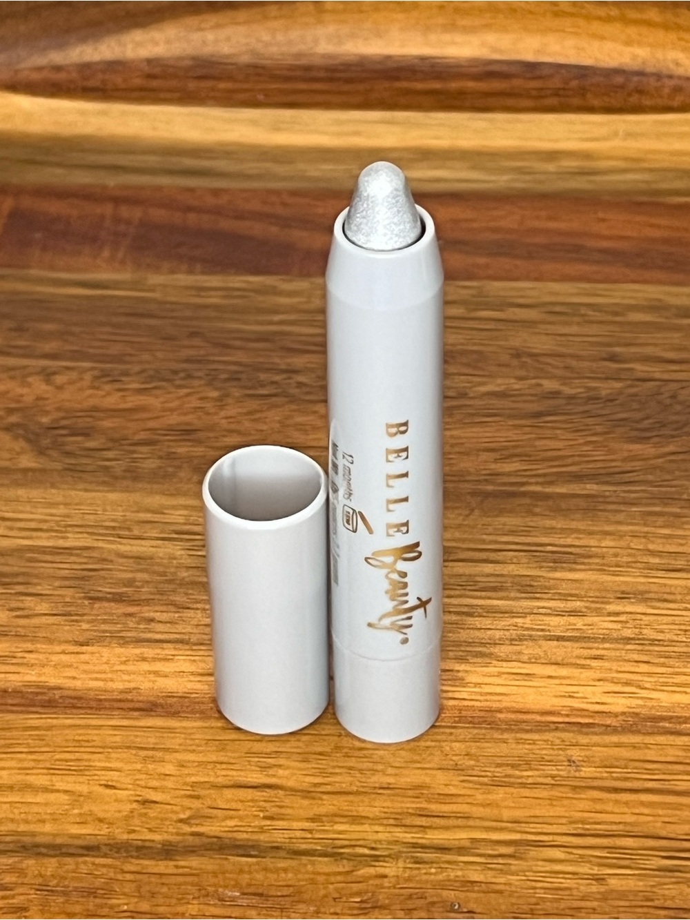 Belle Beauty So Shady Platinum Long Lasting Stick Eyeshadow
